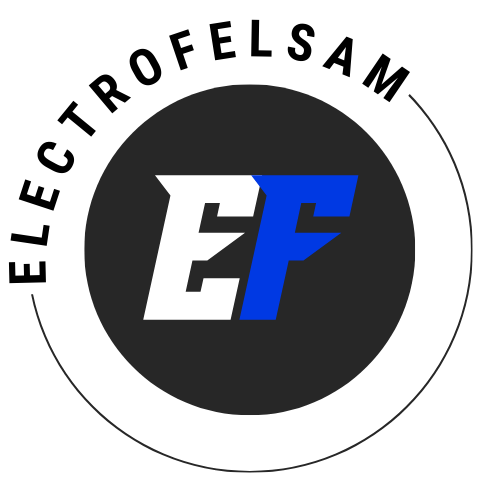 Electrofelsam Loterías