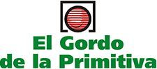 Logo de El Gordo de la primitiva.