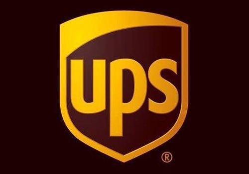 logo de ups